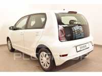 2021 Volkswagen Up
