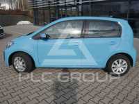 2021 Volkswagen Up