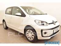 2021 Volkswagen Up