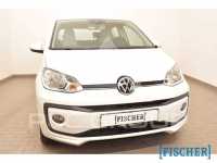 2021 Volkswagen Up