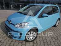 2021 Volkswagen Up