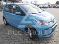 2021 Volkswagen Up