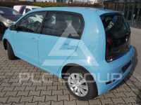 2021 Volkswagen Up