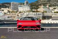 2021 Lamborghini Huracan