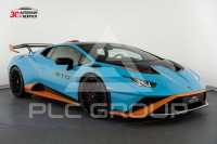 2021 Lamborghini Huracan