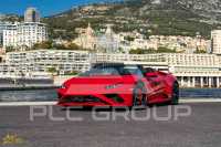 2021 Lamborghini Huracan