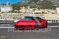 2021 Lamborghini Huracan