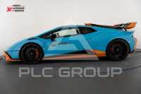 2021 Lamborghini Huracan