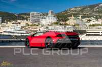 2021 Lamborghini Huracan