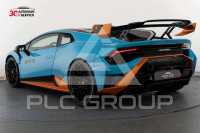2021 Lamborghini Huracan