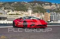 2021 Lamborghini Huracan