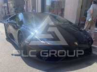 2017 Lamborghini Huracan