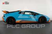 2021 Lamborghini Huracan