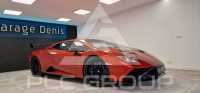 2021 Lamborghini Huracan