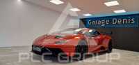 2021 Lamborghini Huracan