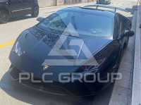 2017 Lamborghini Huracan