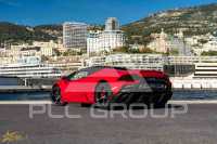 2021 Lamborghini Huracan
