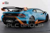 2021 Lamborghini Huracan