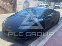 2017 Lamborghini Huracan