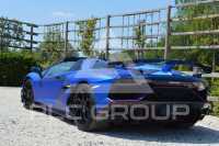 2021 Lamborghini Aventador
