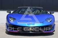 2021 Lamborghini Aventador