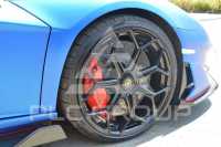 2021 Lamborghini Aventador