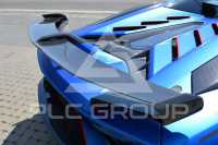 2021 Lamborghini Aventador