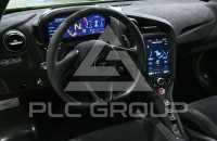 2021 McLaren 765