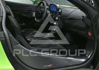 2021 McLaren 765