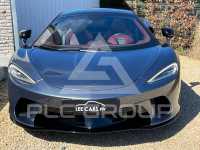 2021 McLaren 570GT