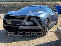 2021 McLaren 570GT
