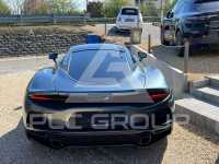 2021 McLaren 570GT