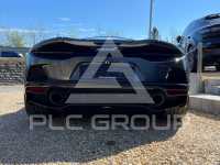 2021 McLaren 570GT