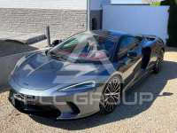 2021 McLaren 570GT