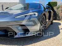 2021 McLaren 570GT
