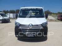 2021 Renault Master