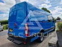 2021 Renault Master