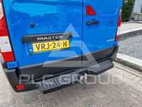2021 Renault Master