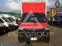 2020 Renault Master