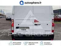 2021 Renault Master