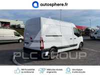 2021 Renault Master