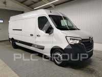 2021 Renault Master