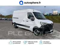 2021 Renault Master
