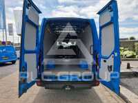 2021 Renault Master