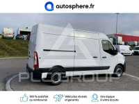 2021 Renault Master