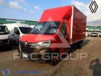 2020 Renault Master