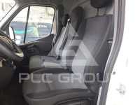 2021 Renault Master