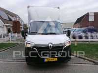 2021 Renault Master