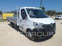 2021 Renault Master