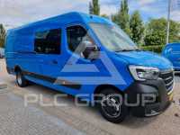 2021 Renault Master